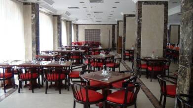 Sea View Hotel Elagmy, фото 13