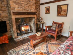 Brook Fall Cottage, фото 2 Brook Fall Cottage, фото 2