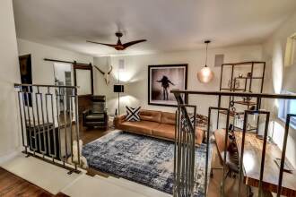 The Eastside Lodge Austin, фото 5 The Eastside Lodge Austin, фото 5