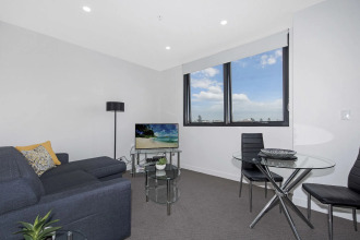 Astra Apartments Newcastle East, фото 21