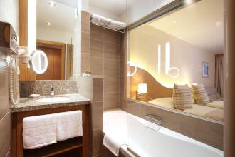 Seehotel Rust ****, фото 15 Seehotel Rust ****, фото 15