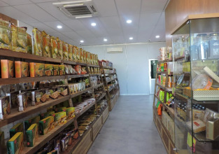 My Rainforest Suite Hotel, фото 29