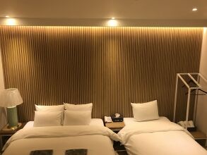 Hotel Wall, фото 3