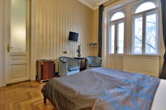 Gerloczy Rooms Delux, фото 3