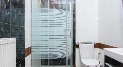 Arktos Suites, фото 29