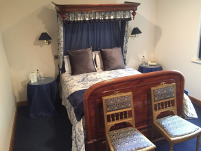 Cross Keys Hotel, фото 32