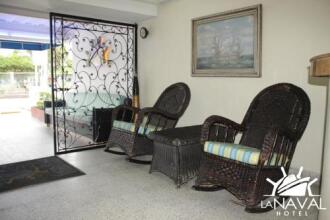 Hotel La Naval, фото 14 Hotel La Naval, фото 14