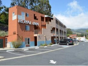 Royal Inn, фото 45