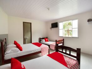 OYO Pousada Sol Nascente, фото 3 OYO Pousada Sol Nascente, фото 3