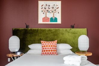 WanderJaunt - Apts off South Congress, фото 22 WanderJaunt - Apts off South Congress, фото 22