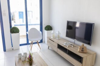 Protaras Villa Nicol 16, фото 19 Protaras Villa Nicol 16, фото 19