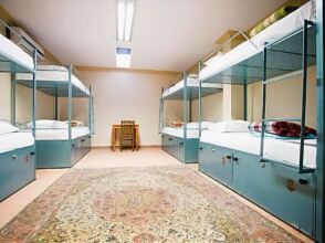 Agora Guesthouse And Hostel, фото 33