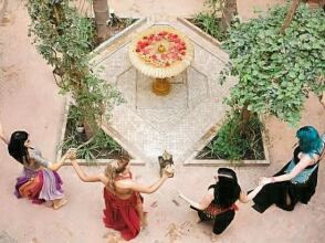 Dar Jaguar, фото 48 Dar Jaguar, фото 48