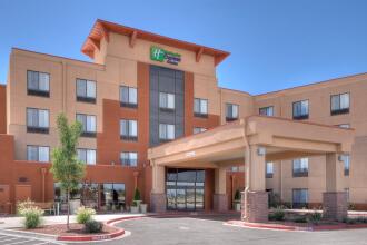 Holiday Inn Express & Suites Historic