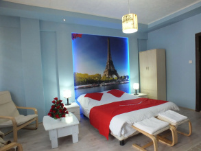 Taksim Antique Suites, фото 5