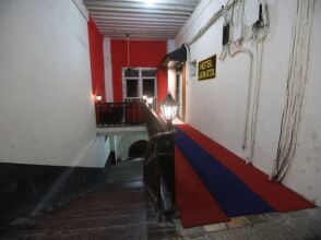 Hotel Janata, фото 24