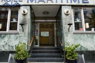 Maritime Hotel