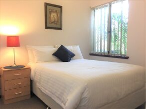 Victoria Park Villa 2, фото 3