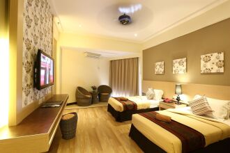 Langkawi Seaview Hotel, фото 14 Langkawi Seaview Hotel, фото 14