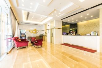 Parc Sovereign – Albert St, фото 7 Parc Sovereign – Albert St, фото 7