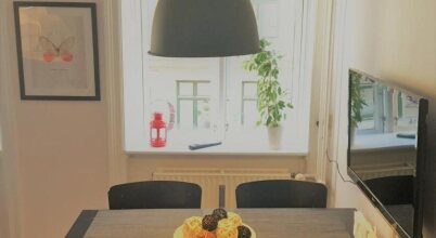 Kapelvej Apartment, фото 16 Kapelvej Apartment, фото 16