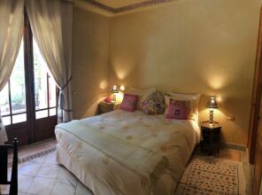 Villa Dar Shamsi, фото 19 Villa Dar Shamsi, фото 19