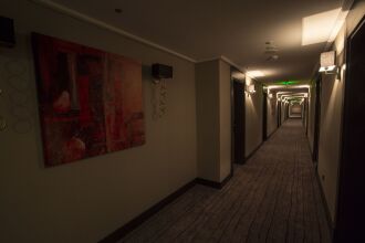 Royal Axis Suites Hotel Trabzon, фото 8