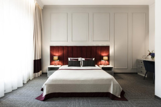 Апартаменты Дерибас, фото 40 Апартаменты Дерибас, фото 40