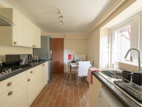 Hanover Street Swansea - Guest Homes, фото 22