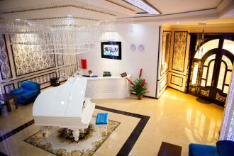 Issam Hotel & Spa, фото 10