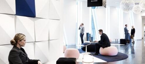 Ac Bella Sky By Marriott, фото 42 Ac Bella Sky By Marriott, фото 42