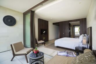 Studios At Alila Seminyak, фото 45