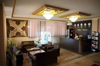 Villa Hotel, фото 8