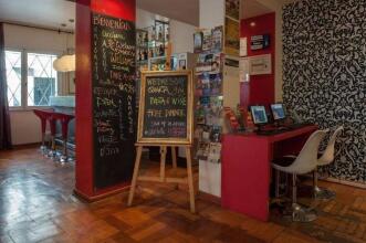 Andes Hostel, фото 7 Andes Hostel, фото 7