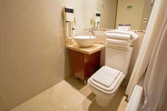 Rq Apart Bosque Tobalaba, фото 13 Rq Apart Bosque Tobalaba, фото 13