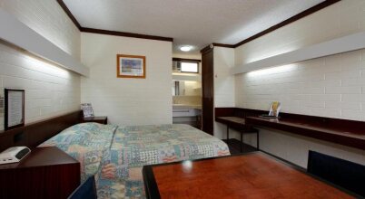 Midtown Motor Inn, фото 25