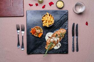 Oasis Lodges, фото 18 Oasis Lodges, фото 18