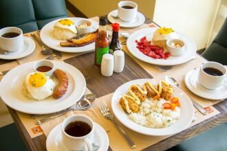 Microtel Inn & Suites By Wyndham San Fernando, фото 8