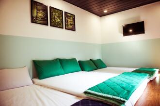 Shin Homestay, фото 6