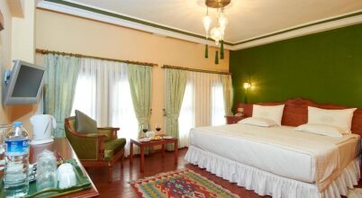 Мини-отель Garden House Istanbul, фото 27