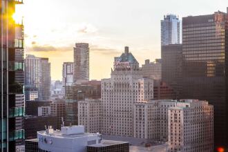 Fairmont Royal York, фото 13