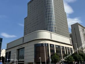 Fuzhou Golden Hotel, фото 13