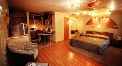 Druzhba hotel and restaurant, фото 11 Druzhba hotel and restaurant, фото 11