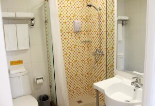 Home Inn Beijing Fangshan Chengguan Branch, фото 10