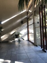 Bello Departamento Jose Miguel Carrera, фото 20 Bello Departamento Jose Miguel Carrera, фото 20