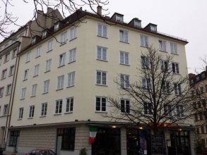 Hotel Herzog Wilhelm - Tannenbaum