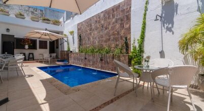 Casa Arte Hotel Boutique by HMC - Adults Only, фото 39 Casa Arte Hotel Boutique by HMC - Adults Only, фото 39