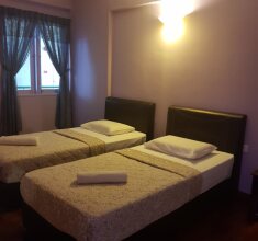 Century Suria Service Apartment Langkawi, фото 19 Century Suria Service Apartment Langkawi, фото 19