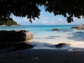 Kathalee Beach Resort And Spa Koh Lipe, фото 44 Kathalee Beach Resort And Spa Koh Lipe, фото 44