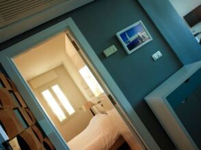 Business & View & jacuzzi, фото 15 Business & View & jacuzzi, фото 15